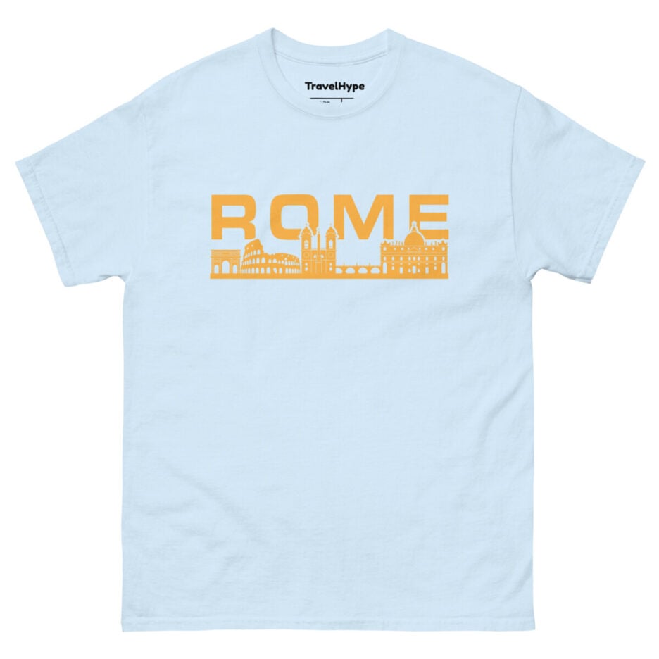 Rome T-Shirt