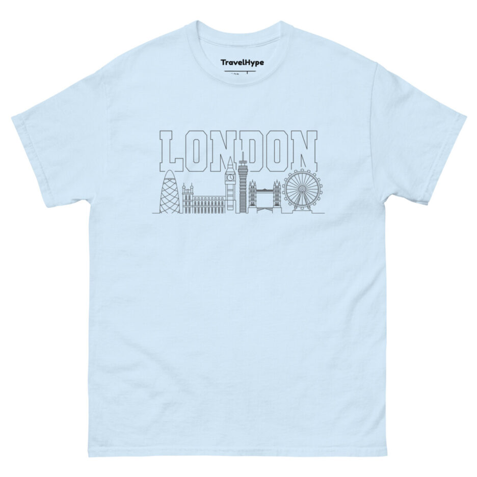 London T-Shirt