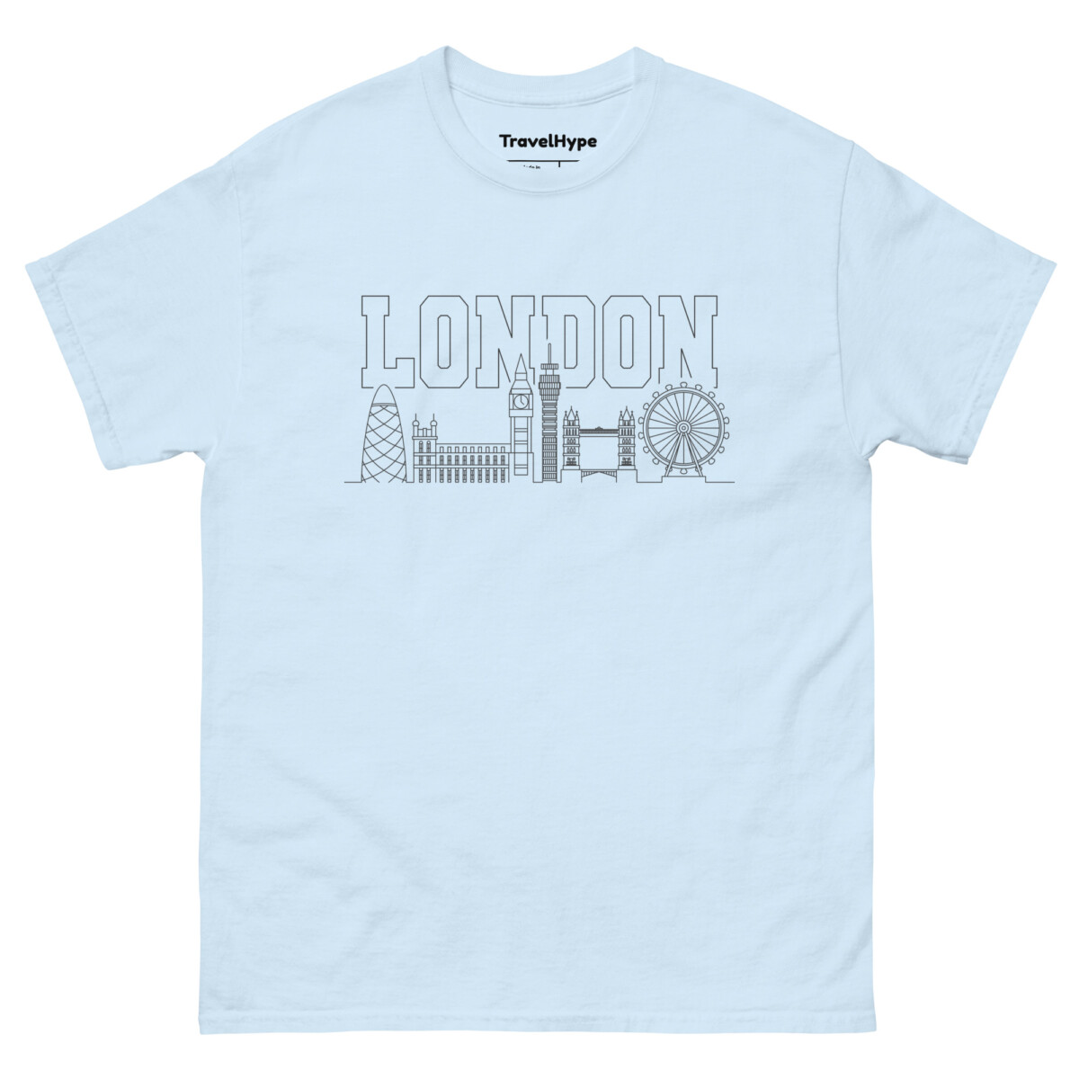 London T-Shirt