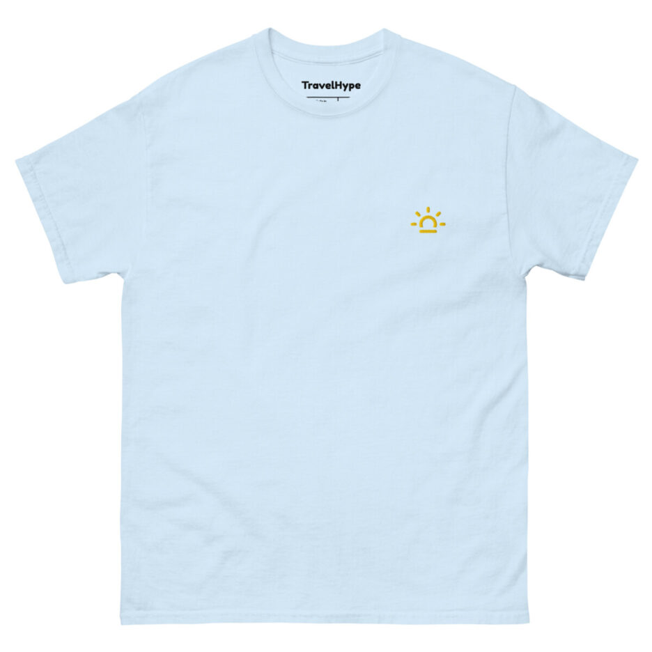 TravelHype Icon T-Shirt