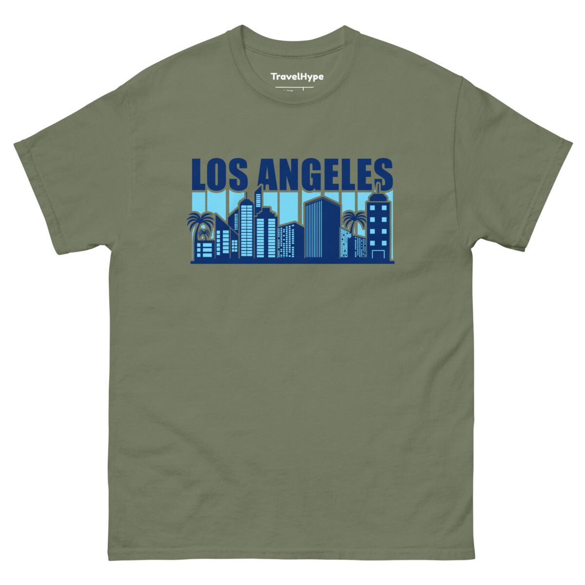 Los Angeles T-Shirt