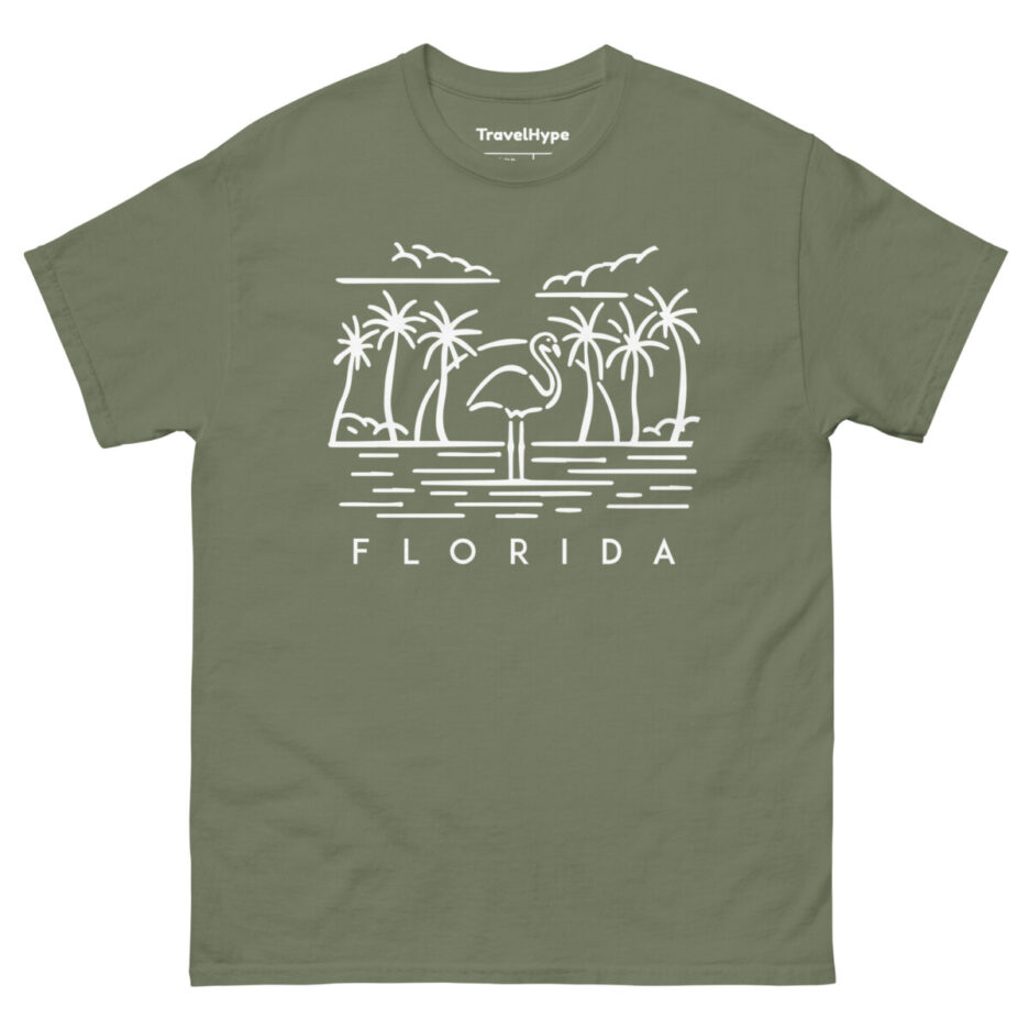 Florida T-Shirt