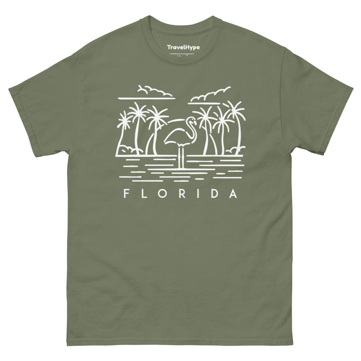 Florida T-Shirt