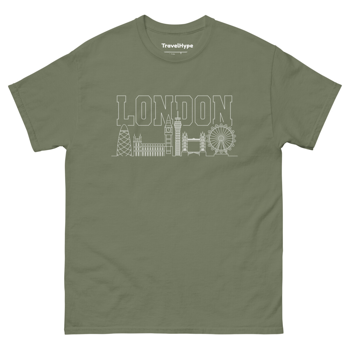 London T-Shirt