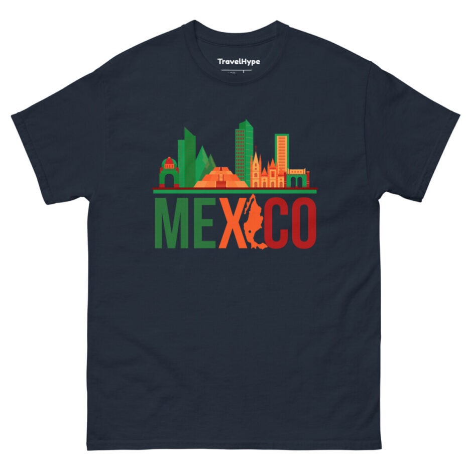 Mexico T-Shirt