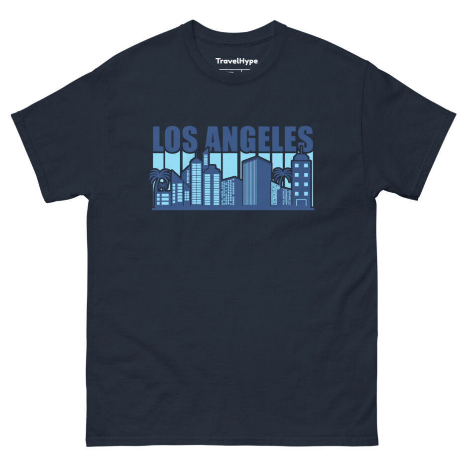 Los Angeles T-Shirt