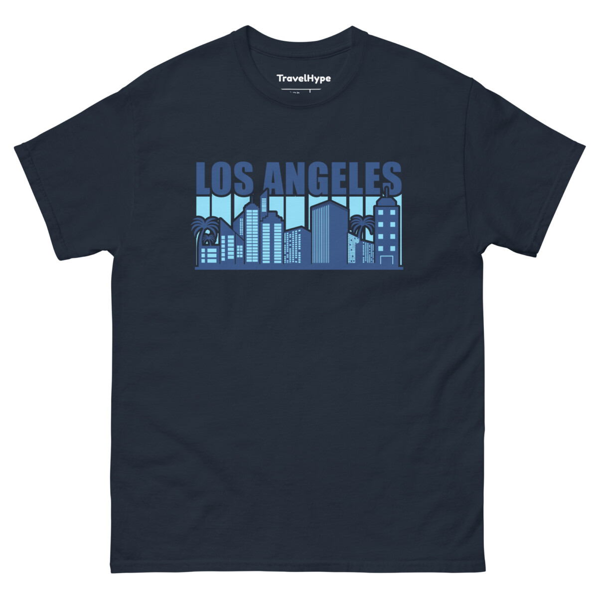 Los Angeles T-Shirt