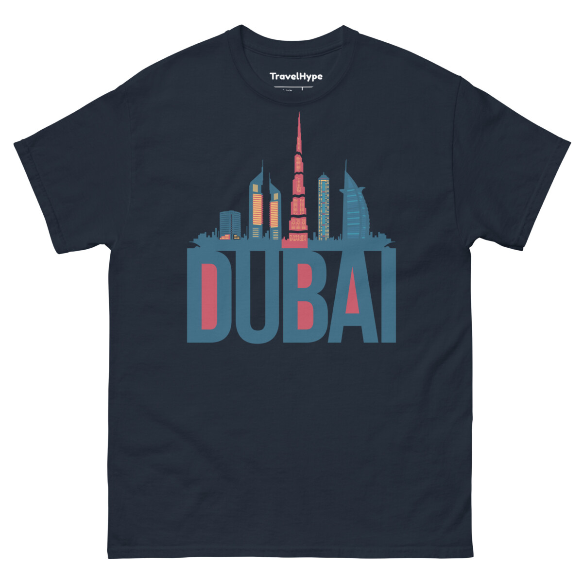 Dubai T-Shirt