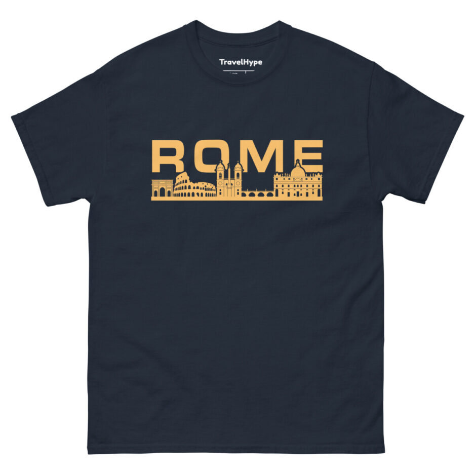 Rome T-Shirt