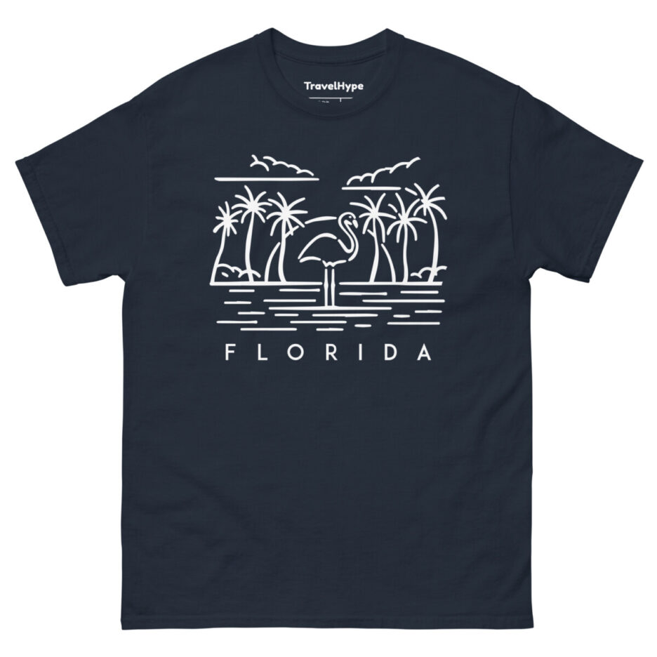 Florida T-Shirt