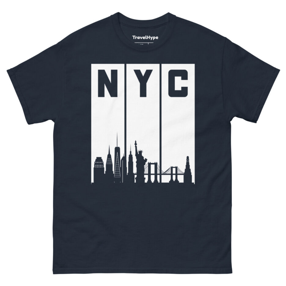 New York T-Shirt