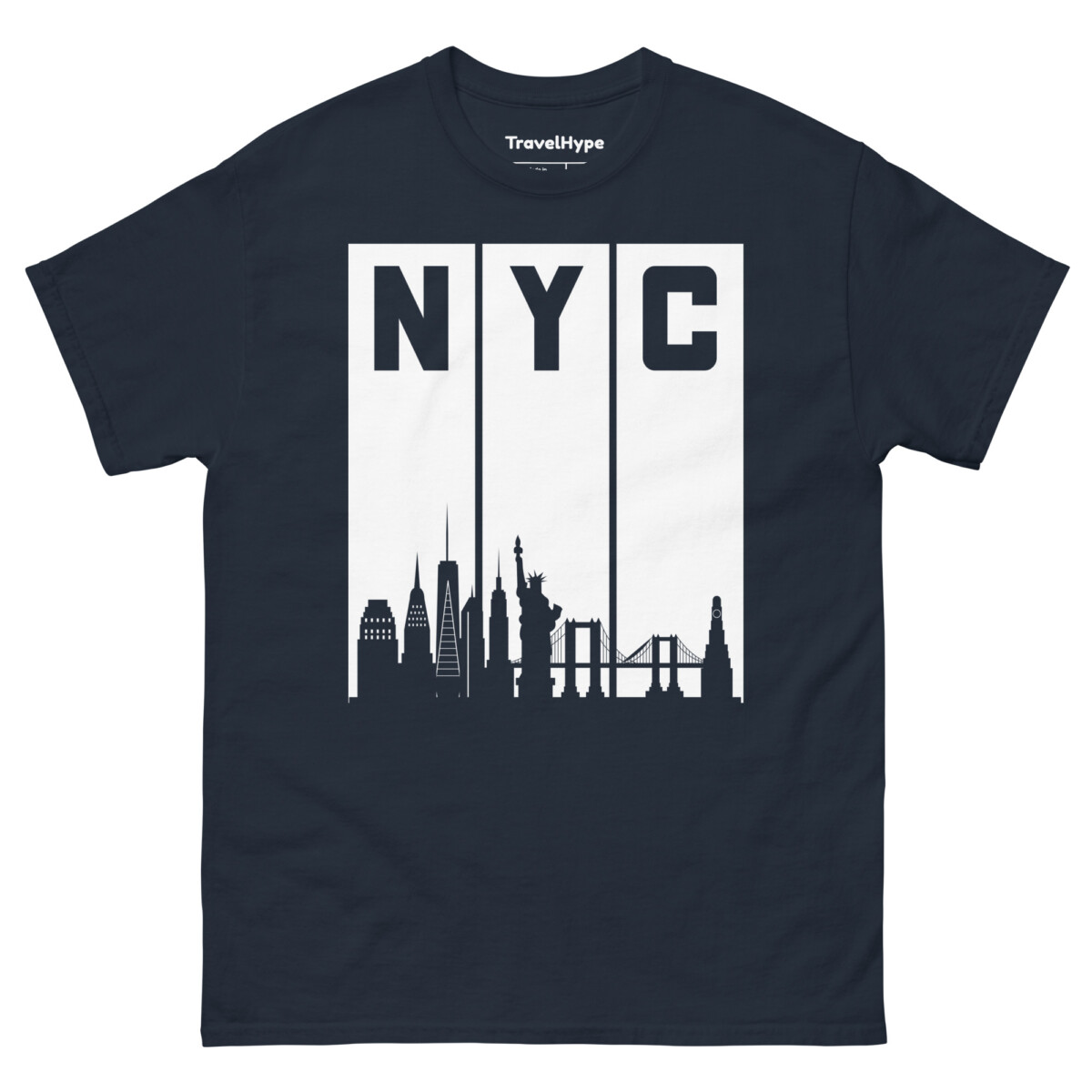 New York T-Shirt
