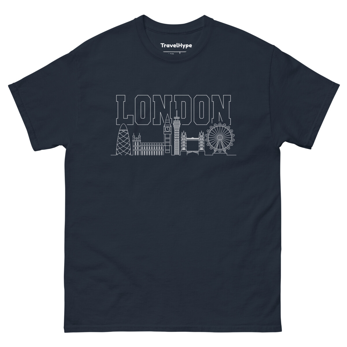 London T-Shirt