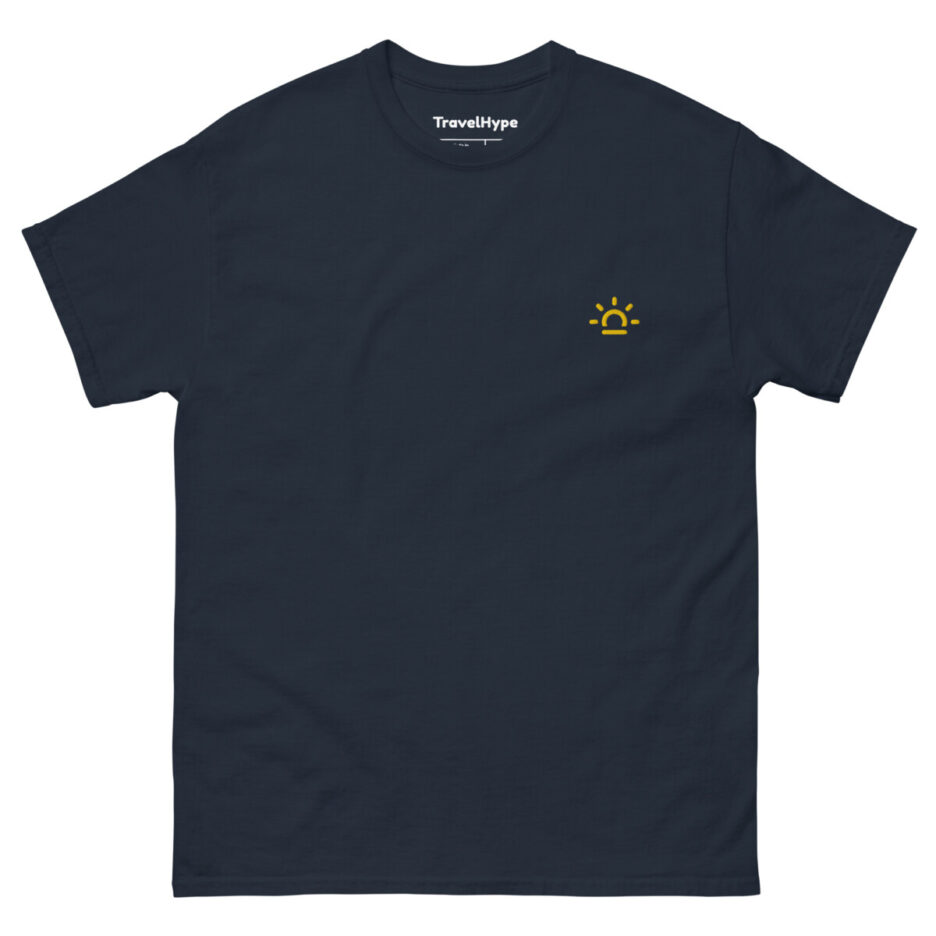 TravelHype Icon T-Shirt