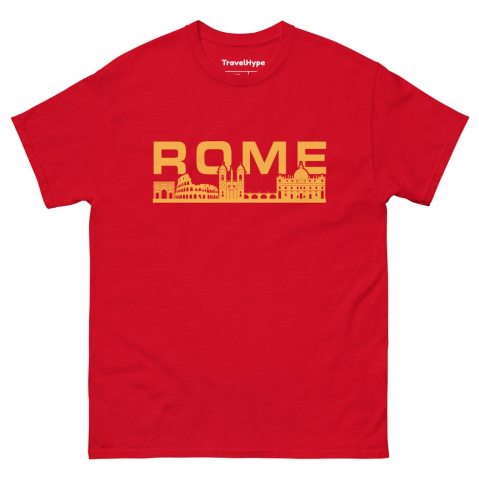 Rome T-Shirt