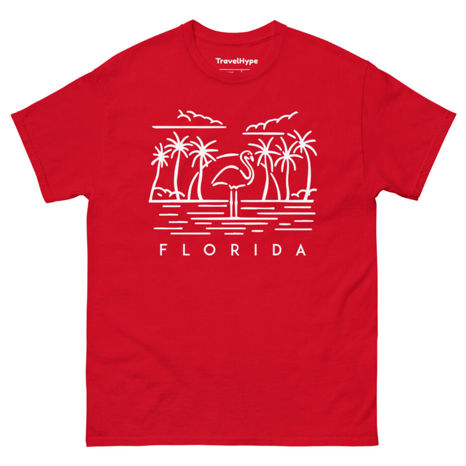 Florida T-Shirt