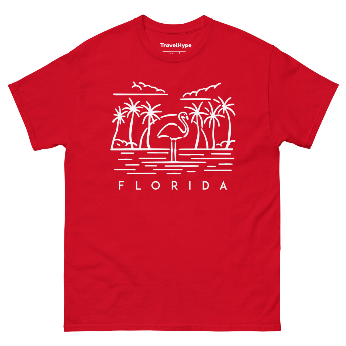 Florida T-Shirt