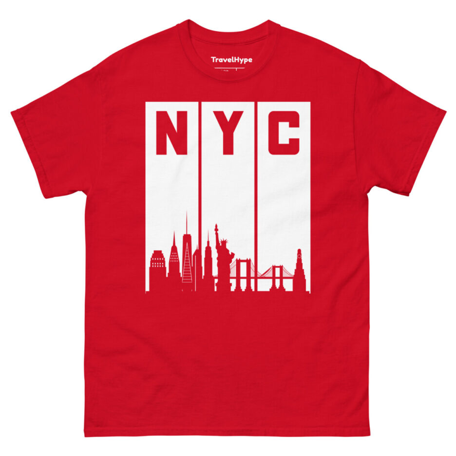New York T-Shirt