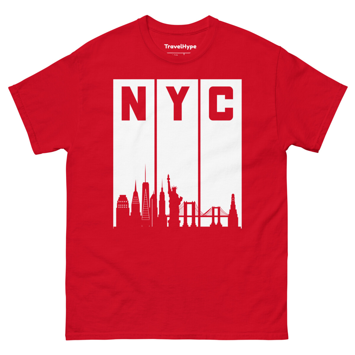 New York T-Shirt