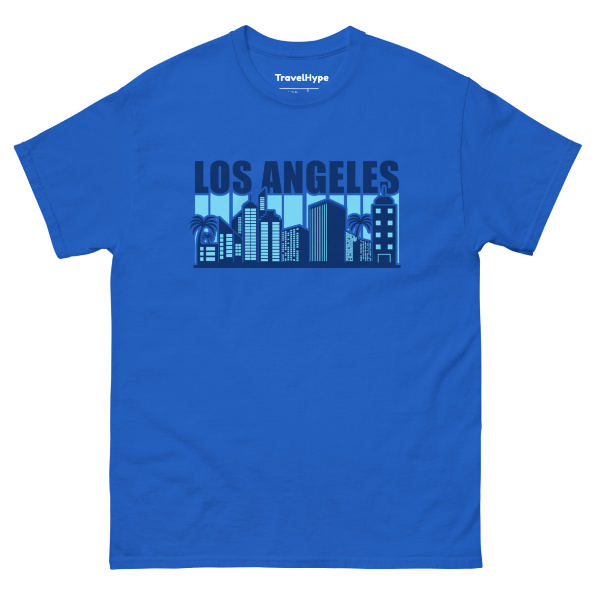 Los Angeles T-Shirt