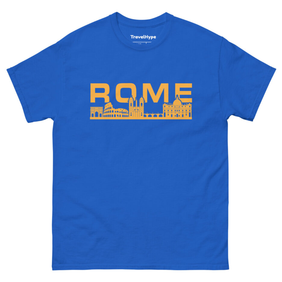 Rome T-Shirt