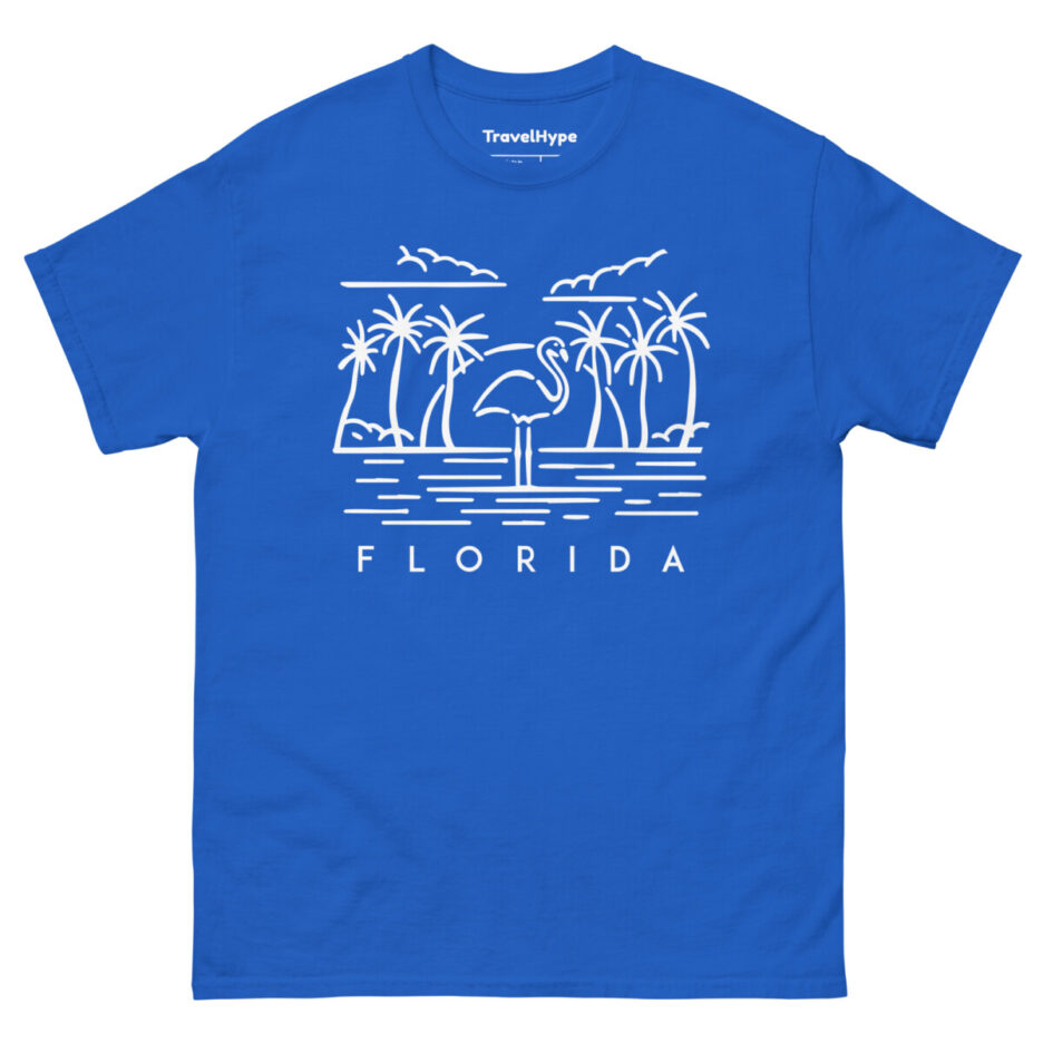 Florida T-Shirt