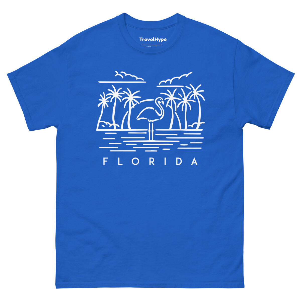 Florida T-Shirt