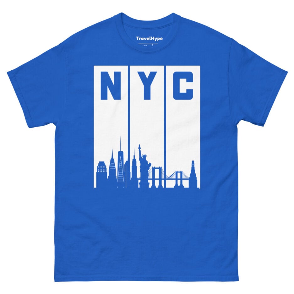 New York T-Shirt