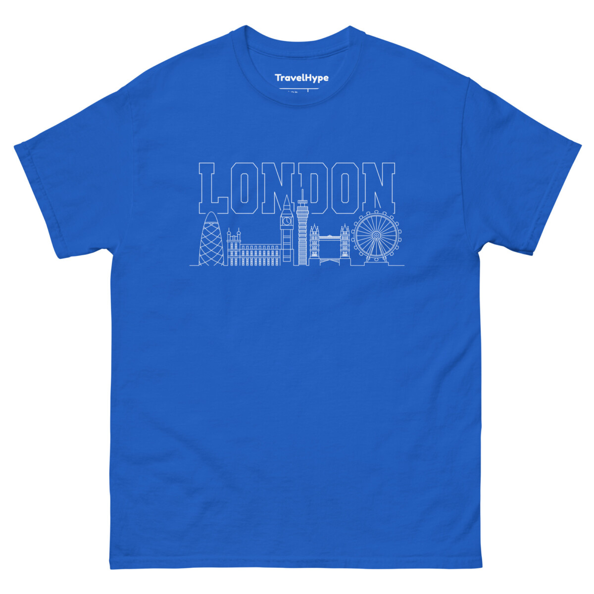 London T-Shirt