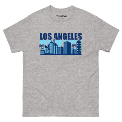Los Angeles T-Shirt