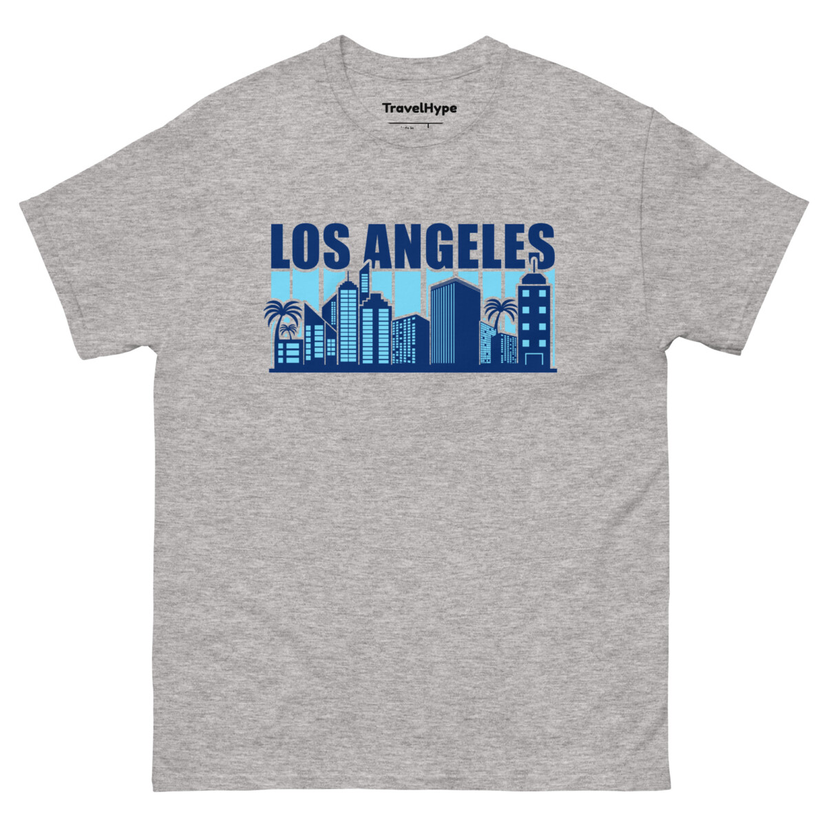 Los Angeles T-Shirt