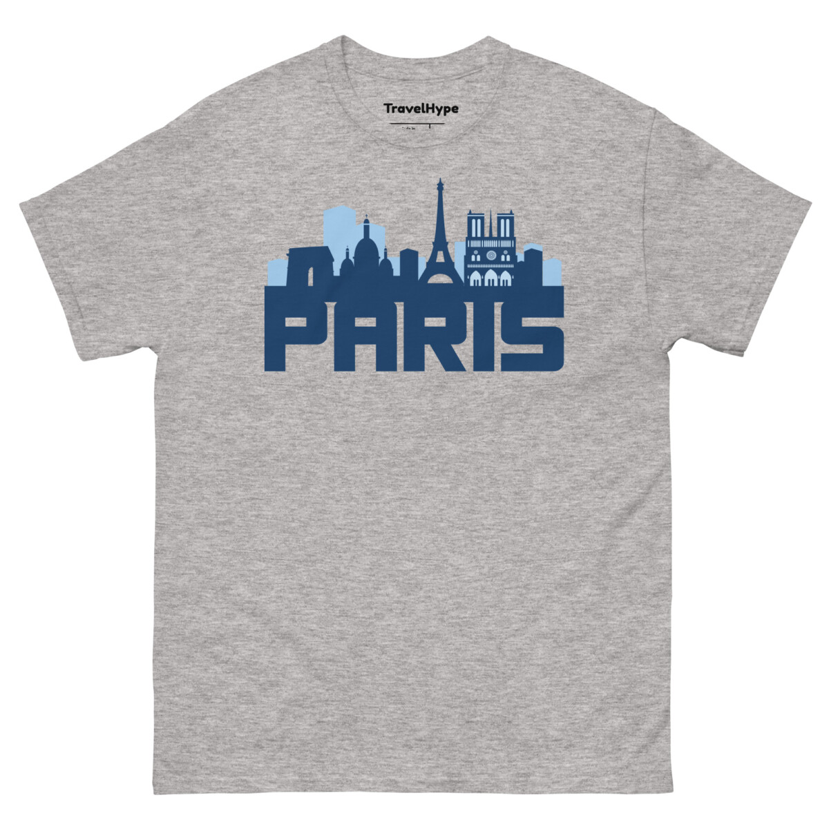 Paris T-Shirt