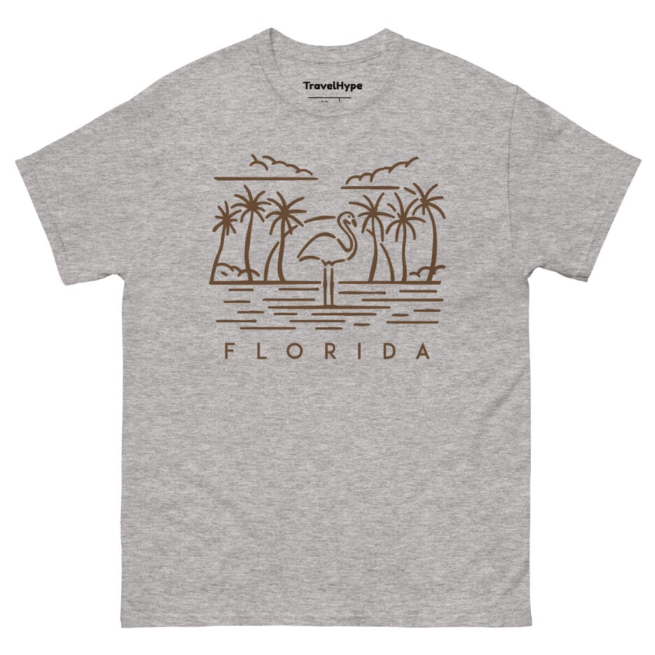 Florida T-Shirt
