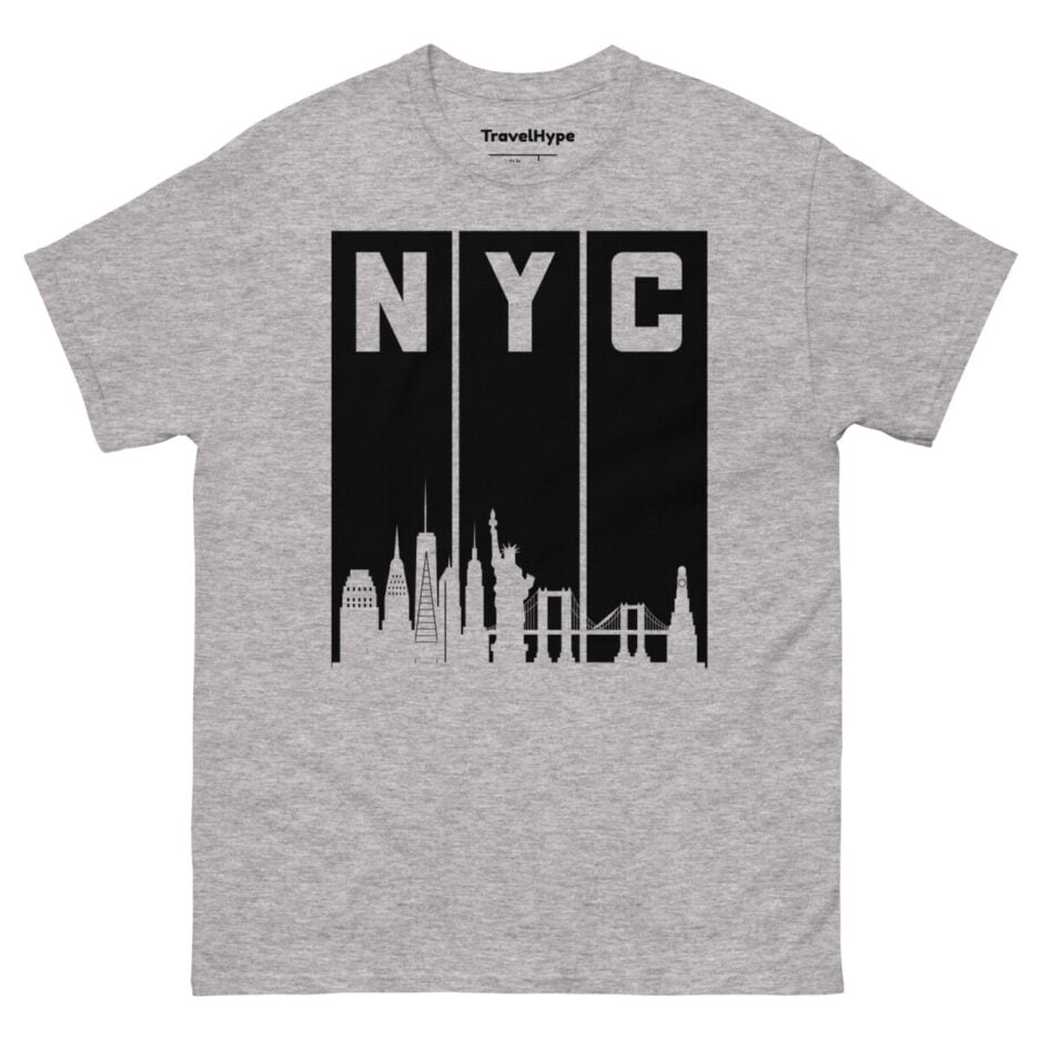 New York T-Shirt