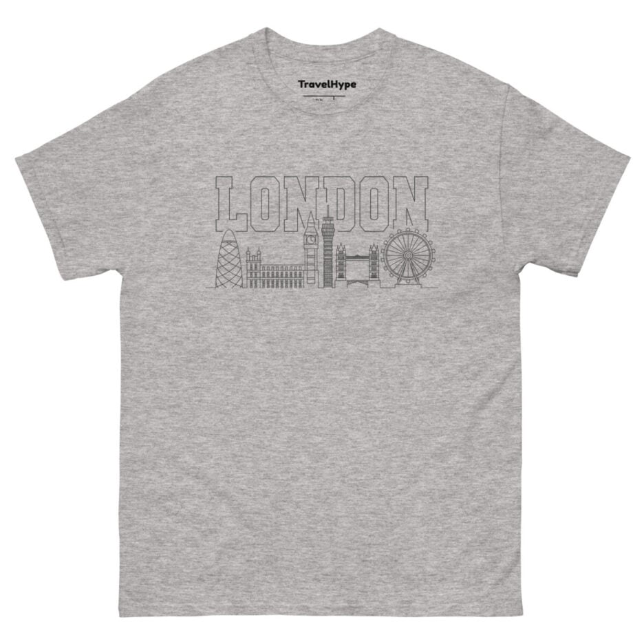 London T-Shirt