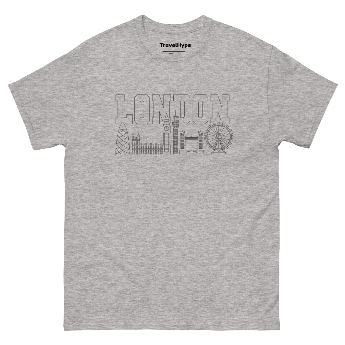 London T-Shirt