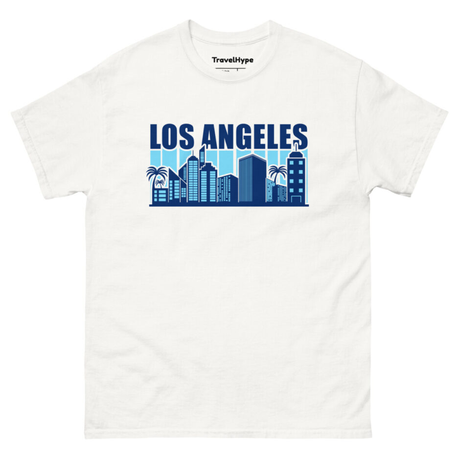Los Angeles T-Shirt