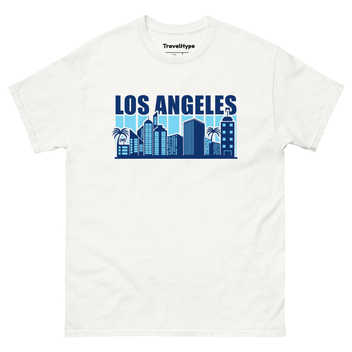 Los Angeles T-Shirt