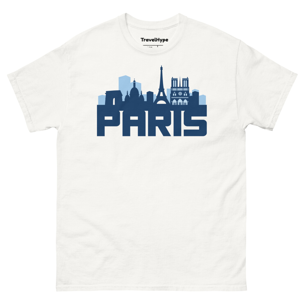 Paris T-Shirt