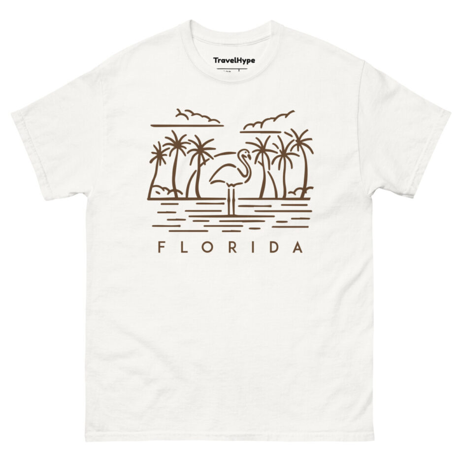 Florida T-Shirt