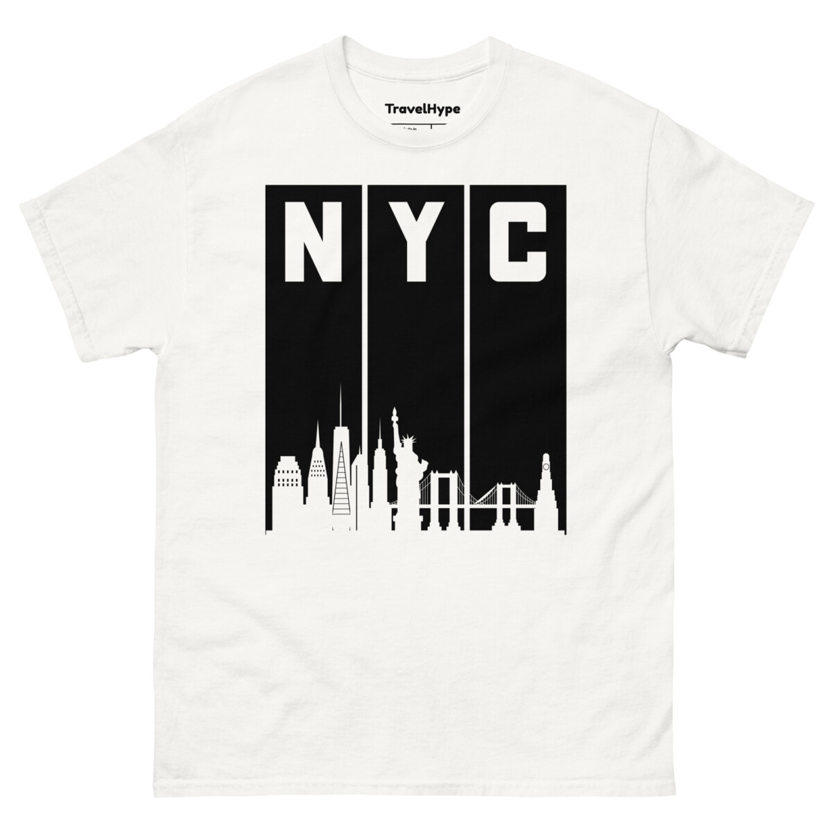 New York T-Shirt