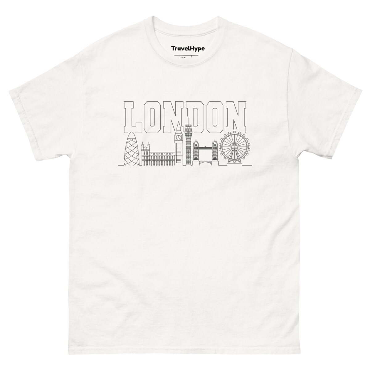 London T-Shirt