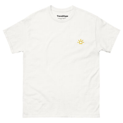TravelHype Icon T-Shirt