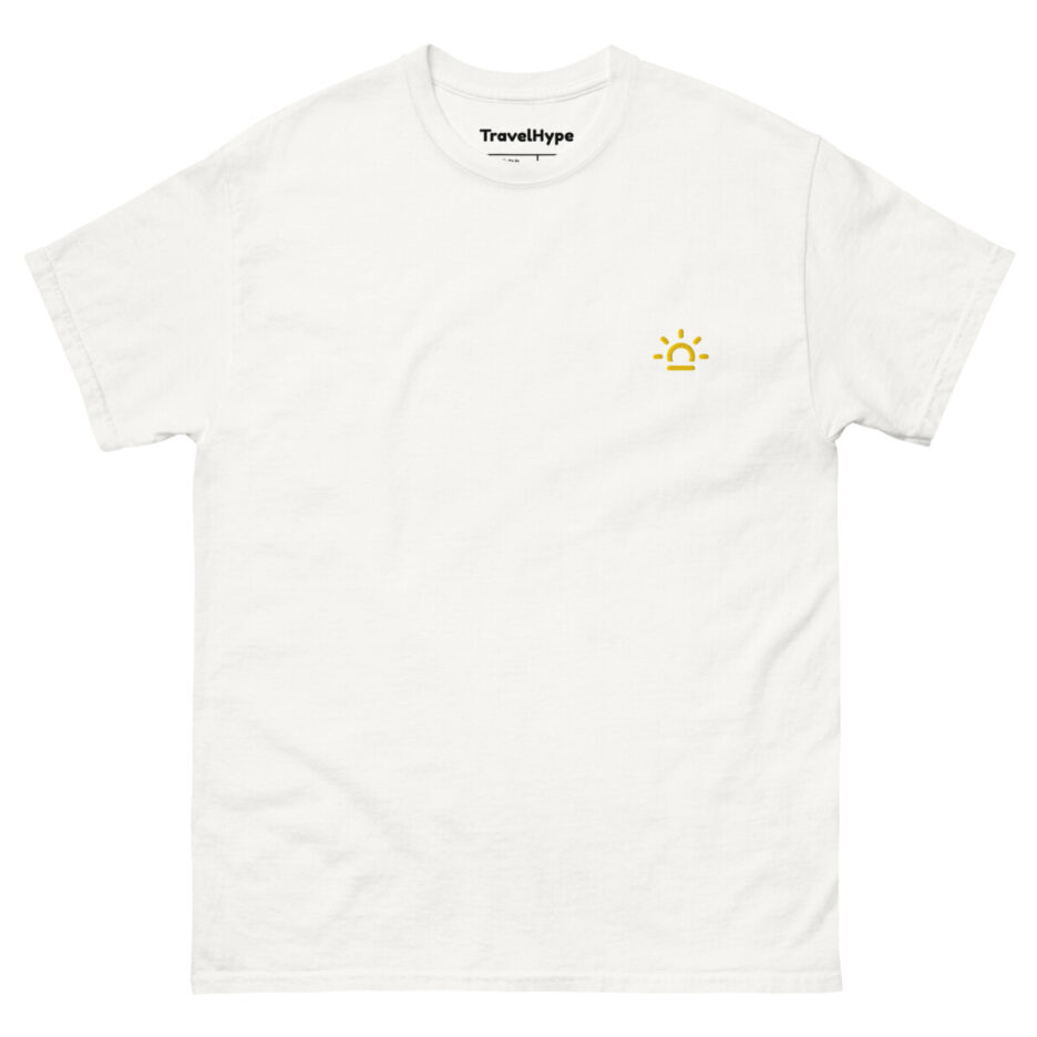 TravelHype Icon T-Shirt