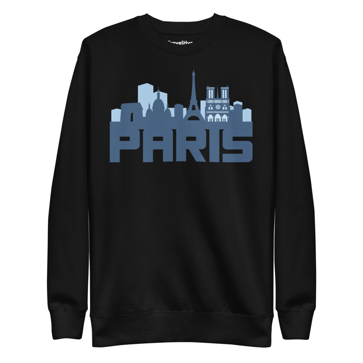 Paris Sweatshirt