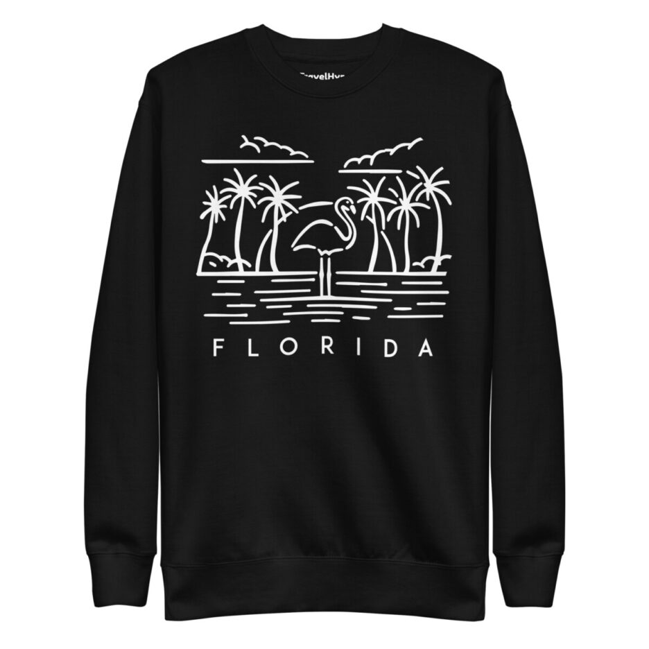 Florida Sweatshirt