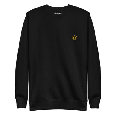 TravelHype Icon Sweatshirt | TravelHype Sweatshirt