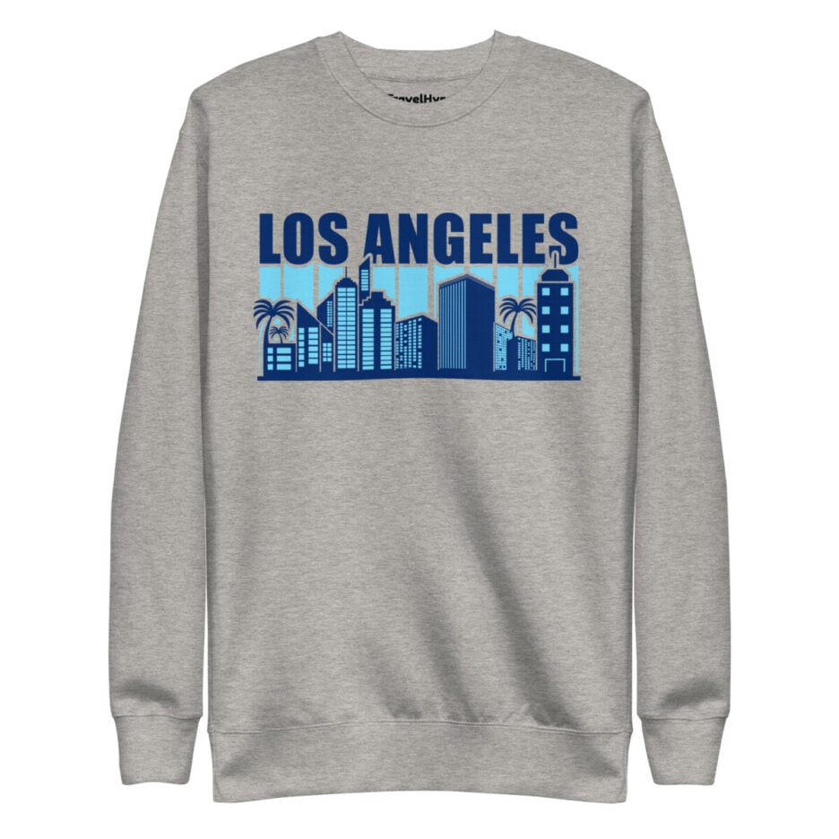 Los Angeles Sweatshirt