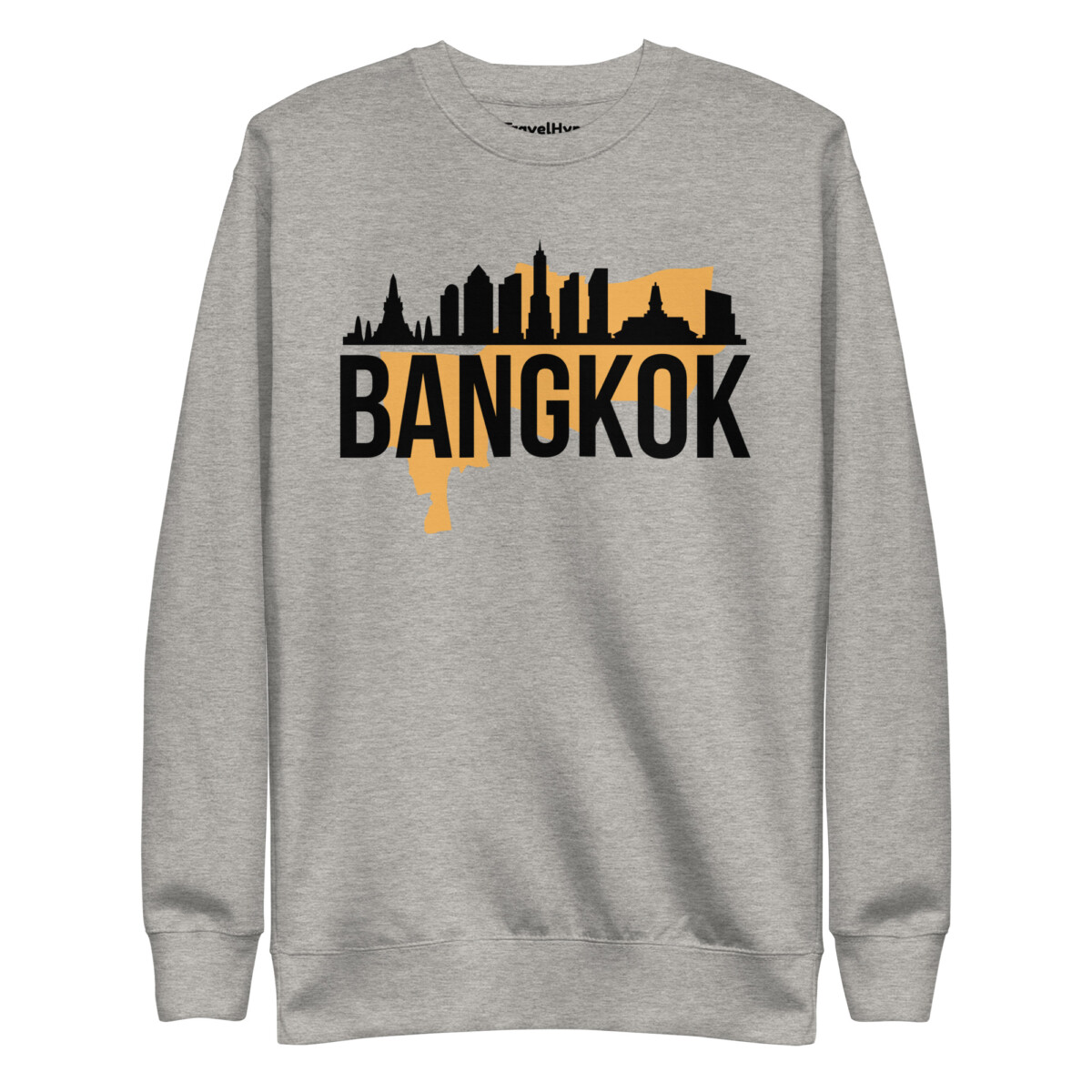 Bangkok Sweatshirt
