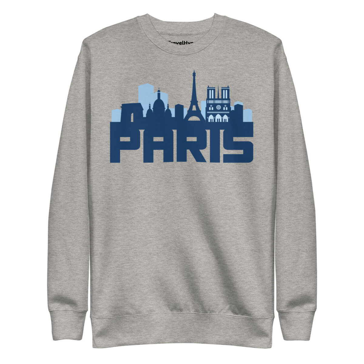 Paris Sweatshirt
